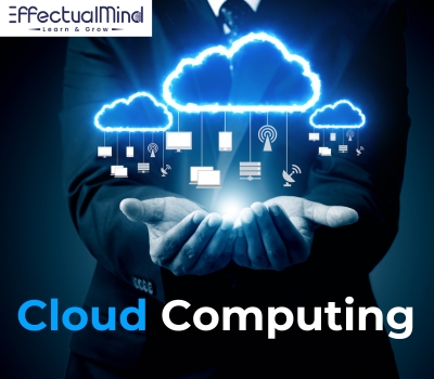 Cloud Computing